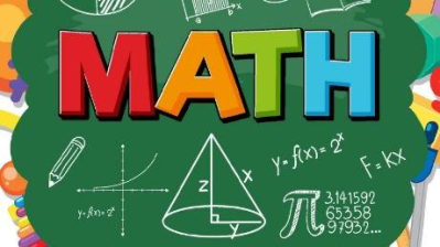Matemáticas 4°