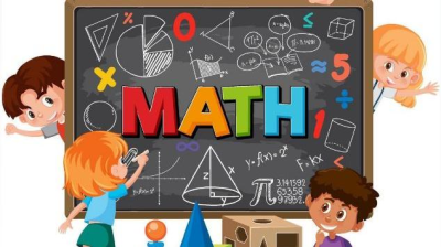 Matemáticas 5 Grado