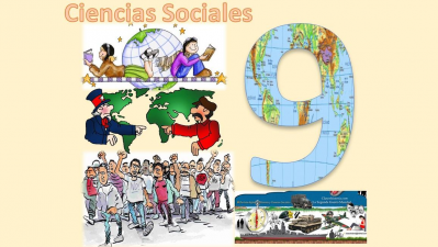 Sociales 9 A-B